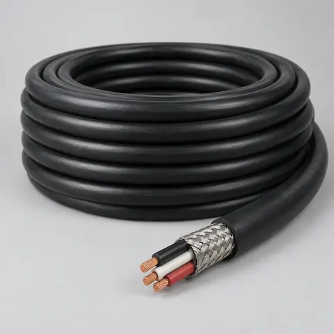 Product image of Type P, representative of the family
