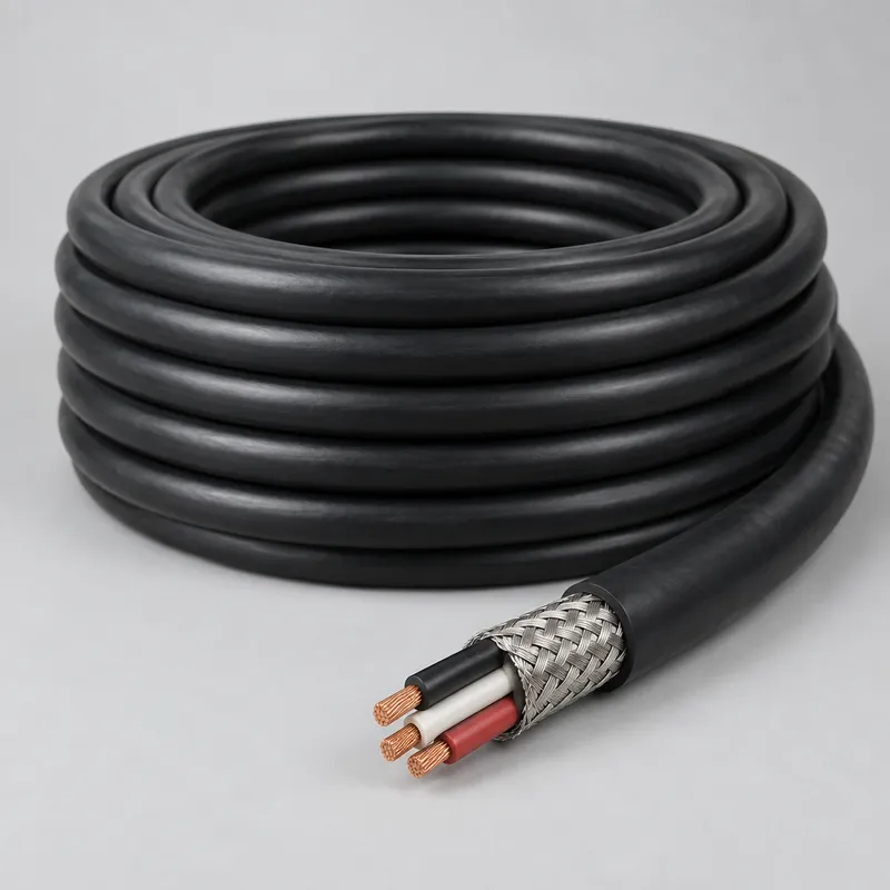 Product image of Type P, representative of the family