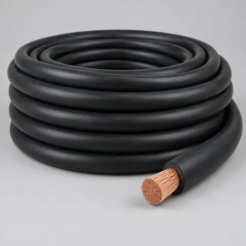 Product image of Type W magnet crane, representative of the family
