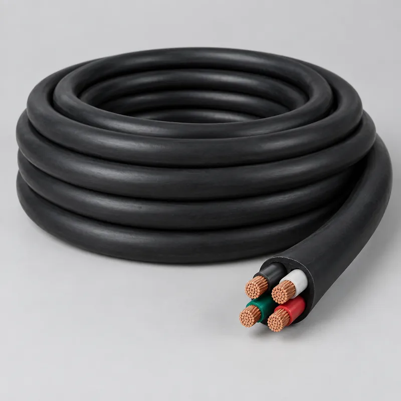 Product image of Type W, representative of the family