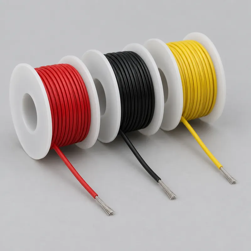 Product image of UL 1007/1569, representative of the family