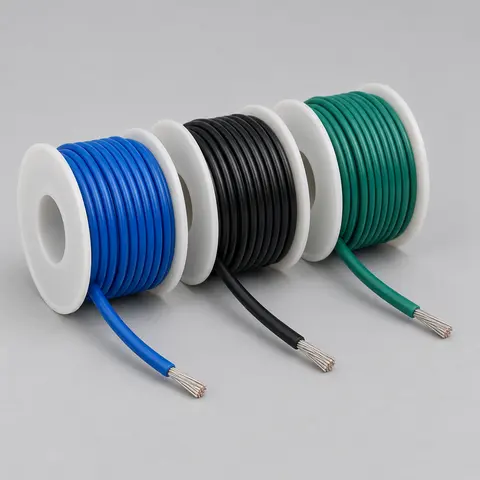 Product image of UL 1015, representative of the family