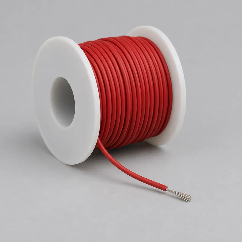 Product image of UL 3271, representative of the family