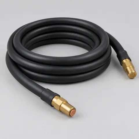 Product image of Welding lead assemblies, representative of the family