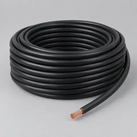Product image of XHHW-2, representative of the family