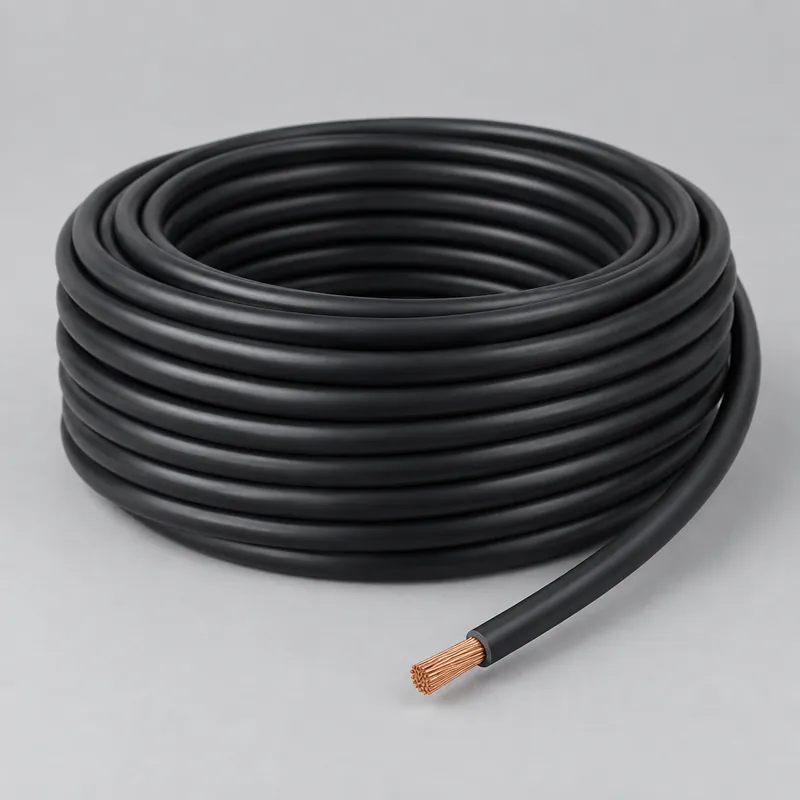 Product image of XHHW-2, representative of the family