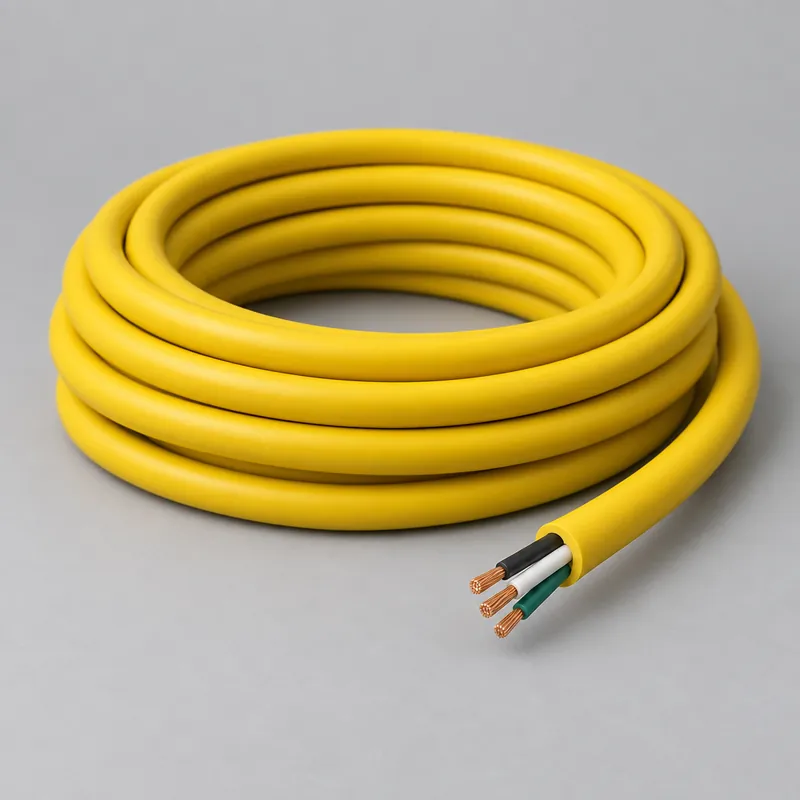 Product image of Yellow SOOW/SJOOW, representative of the family
